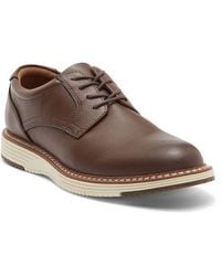 Nordstrom Rack - Sven Plain Toe Derby - Lyst