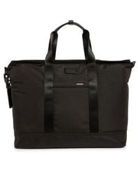 バッグ TUMI Companion tote 新品未使用✨TUMI Companion Tote トートバッグ ブラック - メルカリ