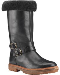 womens timberland calf boots