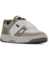 Lee Jeans - Cortland Low Top Sneaker - Lyst