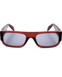 Retrosuperfuture - 50Mm Square Sunglasses - Lyst
