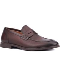 Vintage Foundry - Adamson Penny Loafer - Lyst
