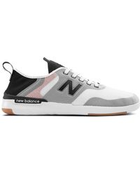 new balance men's 659v1 all coast skate shoe