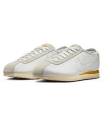 Nike - Cortez Leather Sneaker - Lyst