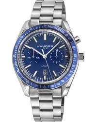 Gevril - Bracelet Watch - Lyst