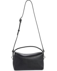 BCBGMAXAZRIA - Top Handle Mini Shoulder Bag - Lyst