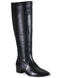 Diba True - Dig Ital Knee High Boot - Lyst