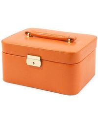 Bey-berk - Leather Jewelry Box - Lyst