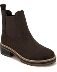 Kensie - Khai Bootie - Lyst