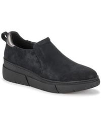 BareTraps - Lizett Wedge Ankle Boot - Lyst