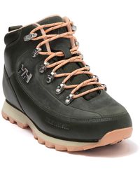 helly hansen georgina snow boot