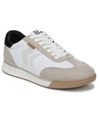 Dr. Scholls - Throwback Retro Sneaker - Lyst