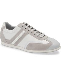 BOSS - Stiven Sneaker - Lyst