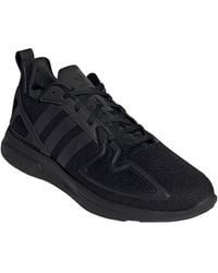 Adidas Zx Flux Sneakers for Men - Up to 54% off at Lyst.com