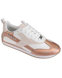Bebe - Jogger Sneaker - Lyst