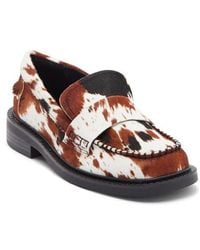 Steve Madden - Brunoh Loafer - Lyst
