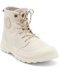 Palladium - Pampa Travel Lite Waterproof Boot - Lyst