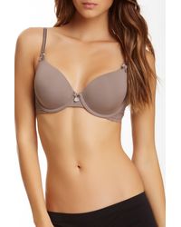 Felina - Gorgeous Contour Bra - Lyst