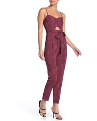 material girl jumpsuit macy's