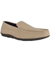 tommy hilfiger men's garvie loafer