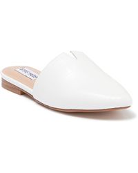 steve madden ally mule