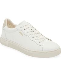 BOSS - Rhys Sneaker - Lyst
