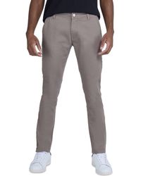 Xray Jeans - Commuter Stretch Chino Pants - Lyst