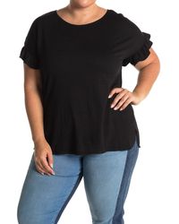 max studio tee shirt
