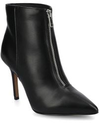 Journee Collection - Mayra Front Zip Boot - Lyst