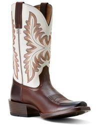 Ariat - Renegade Western Boot - Lyst