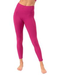 Threads For Thought - Rita High Waist Pocket Leggings - Lyst