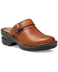 eastland cynthia clog