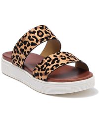 mia abella platform sandal