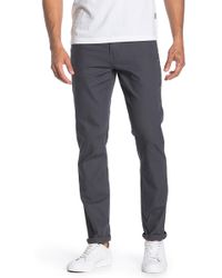 english laundry slim fit stretch pants