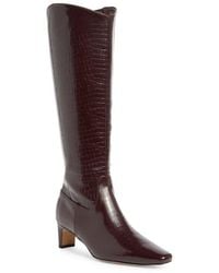 Splendid - Jett Knee High Boot - Lyst