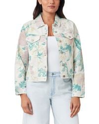 Kensie - Forever Denim Jacket - Lyst