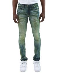 PRPS - Direction Skinny Jeans - Lyst