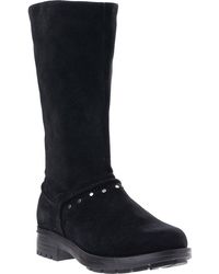 Revitalign - Kennedy Rivet Water Resistant Boot - Lyst