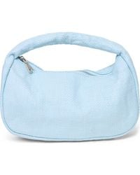 LSPACE - Mendoza Woven Bag - Lyst