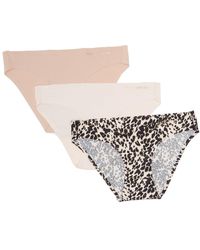vince camuto panties