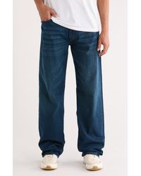 Mavi - Max Wide Leg Jeans - Lyst