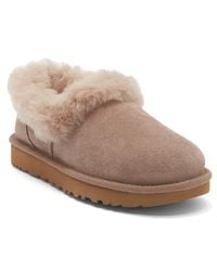 UGG - Nita Uggplush Slipper - Lyst