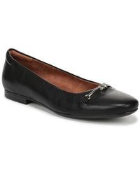 Naturalizer - Kendall Flat - Lyst