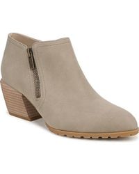 Vionic - Blaine Bootie - Lyst