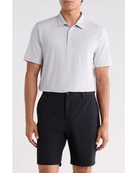 Travis Mathew - Featherweight Performance Polo - Lyst