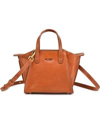Old Trend - Iris Mini Tote Bag - Lyst