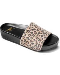 Beek - Pelican Slide Sandal - Lyst