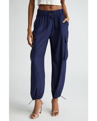 Ramy Brook - Mayme Cargo Joggers - Lyst