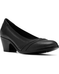 Clarks - Emily 2 Gracie Pump - Lyst