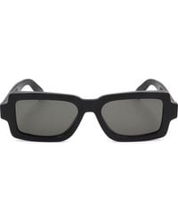 Retrosuperfuture - 54Mm Square Sunglasses - Lyst